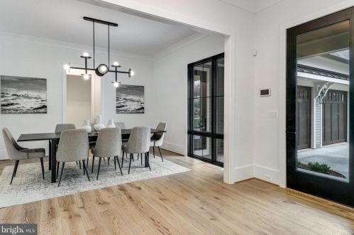 1113 Ingleside Ave, Mc Lean VA  22101-2131 exterior