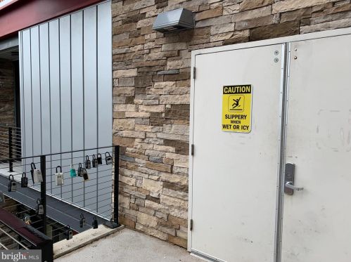 1320 Fenwick Ln, Silver Spring MD  20910-3514 exterior