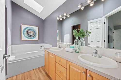 4782 Franklin Dr, Boulder CO 80301-6201 exterior