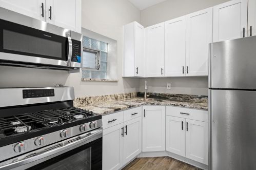 4359 Princeton Ave, Chicago IL  60609-3628 exterior