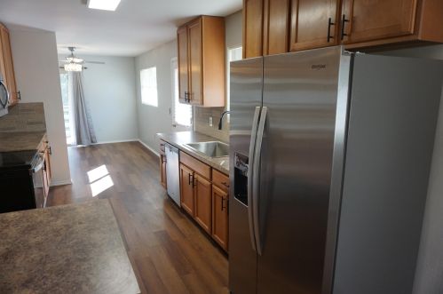 5000 Seminole Rd, Fort Pierce FL  34951-2106 exterior