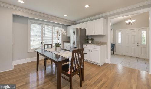 203 Nimitz Ave, Rockville MD exterior