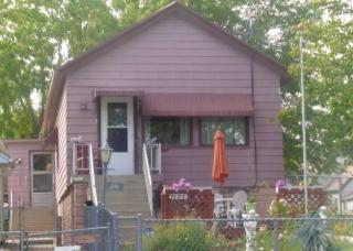 1921 11th St, Milwaukee WI  53204-1700 exterior