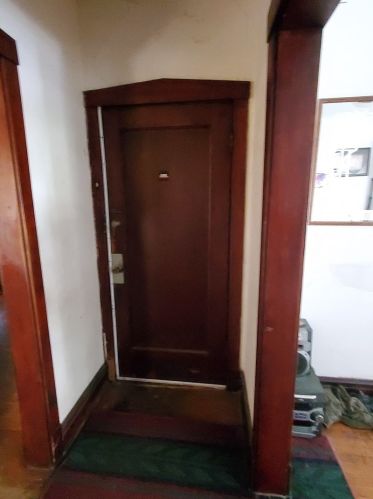 7931 Aberdeen St, Chicago IL 60643-1524 exterior