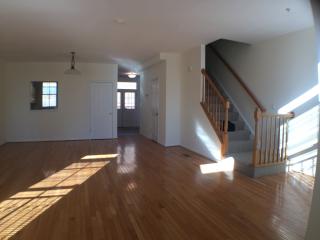 601 U St, Washington DC  20001-2340 exterior