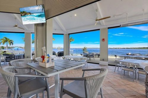 8737 Hideaway Harbor Ct, Naples FL 34120-4327 exterior