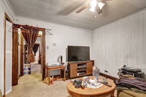 6037 Kenneth Ave, Chicago IL 60652-1108 exterior