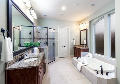 5106 Kendalia Cloud Ln, Fulshear TX 77441-1495 exterior