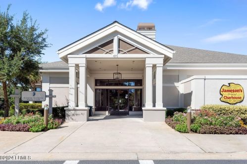 5 Fairforest Ln, Bluffton SC 29909-6181 exterior