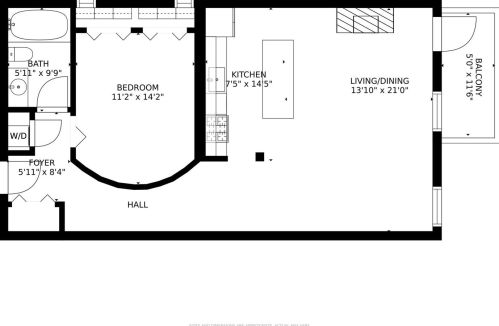 360 Illinois St, Chicago IL  60654-3658 exterior