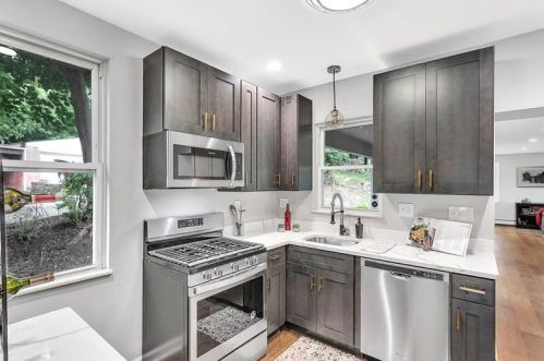 3914 Kleber St, Pittsburgh PA  15212-1516 exterior