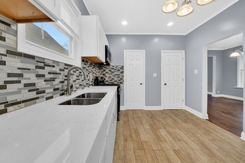 231 107th St, Chicago IL 60643-3140 exterior