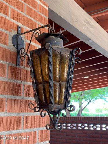 5122 28th St, Tucson AZ  85711-5822 exterior