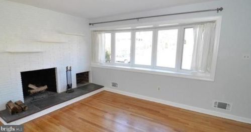 6901 Dillon Ave, Mc Lean VA  22101-4437 exterior