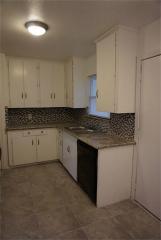 4030 Woodfox St, Houston TX  77025-5406 exterior