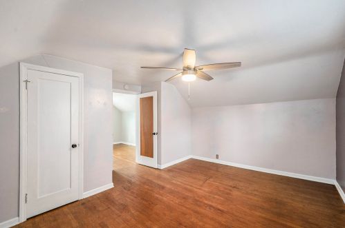 1247 Whiting St, Wyoming MI exterior