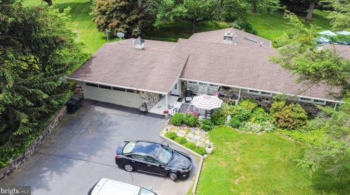 203 Rose Tree Rd, Media, PA 19063-1125