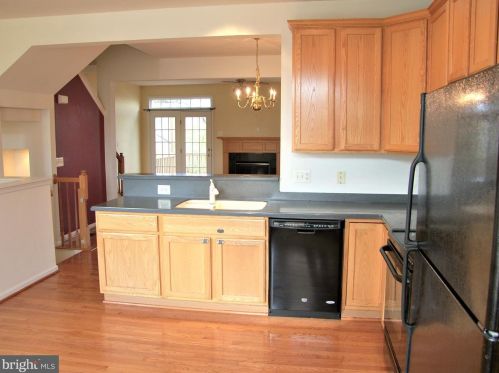 4640 Odessa Dr, Alexandria VA  22309-4521 exterior