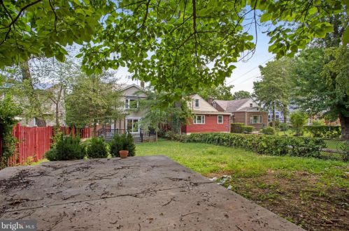 1719 Evarts St, Washington DC 20018-2117 exterior