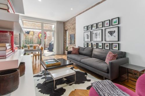 2131 Moffat St, Chicago IL 60647-4313 exterior