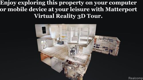 1226 Kings Cove Ct, Rochester, MI 48306-4226