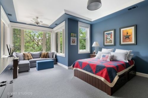 1734 Balmoral Ave, Chicago IL 60640-1003 exterior