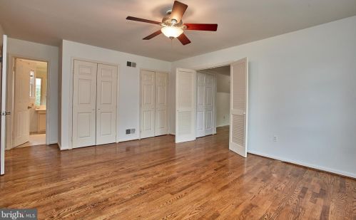 14613 Stonewall Dr, Silver Spring MD 20905-5857 exterior