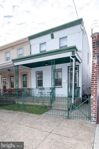 4443 Edgemont St, Philadelphia PA  19137-1617 exterior