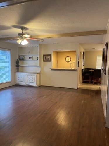 7815 12 Fairway Ln, Humble TX 77346-1716 exterior