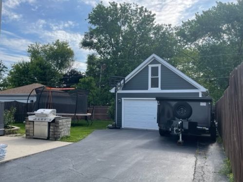 1512 Clement St, Joliet IL 60435-4614 exterior