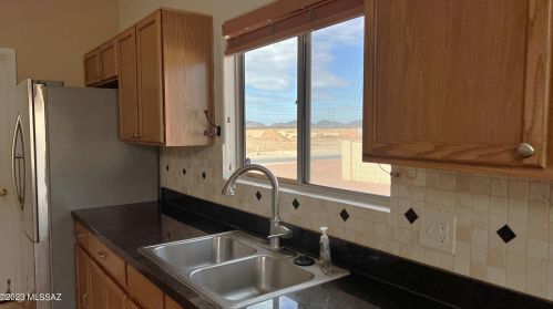 5756 Cortaro Crossing Dr, Tucson AZ  85742-8128 exterior