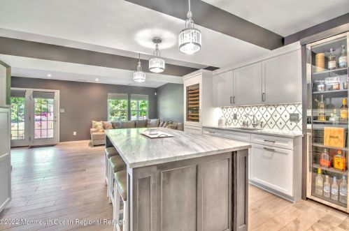 44 Pate Dr, Middletown NJ 07748-1700 exterior