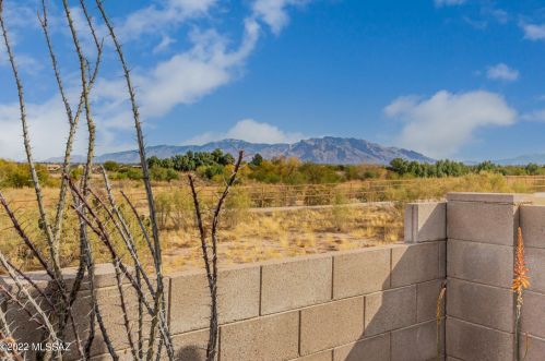 6544 Plomosa Pl, Tucson AZ 85743-1155 exterior