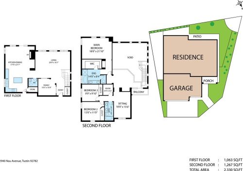 2940 Nau Ave, Tustin CA 92782-3377 exterior