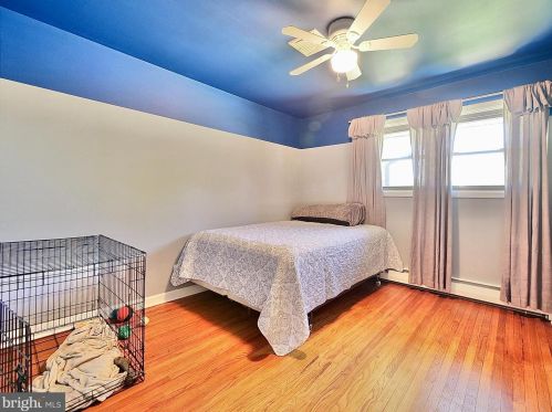 240 Gerald Dr, Chester PA 19014-1717 exterior