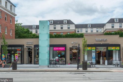 2901 Cleveland Ave, Washington DC 20008-3456 exterior