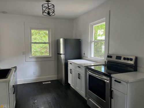 673 Kennesaw Ave, Atlanta GA 30308-2711 exterior