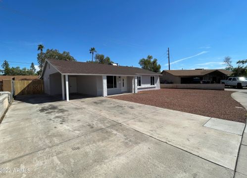 1605 47th Dr, Phoenix, AZ 85035-4003