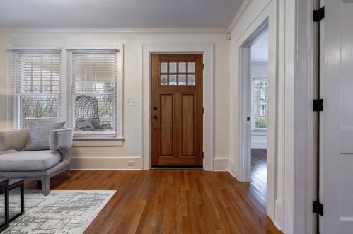 187 Clifton St, Atlanta GA 30317-2032 exterior