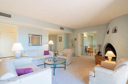 1029 Paseo Del Prado, Green Valley AZ 85614-2059 exterior