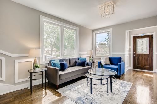 1100 102 St, Chicago IL 60643-2027 exterior