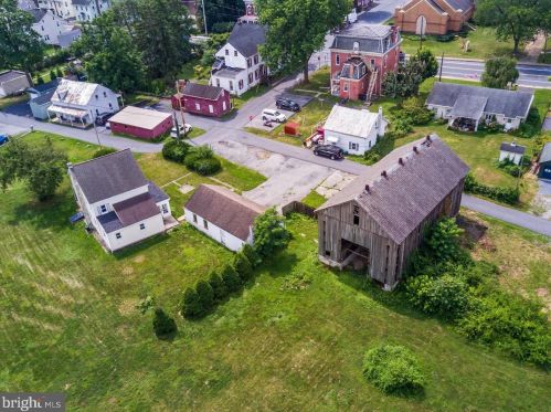 720 Elizabeth St, Lancaster PA  17603-2218 exterior