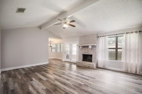 11902 Acorn Creek Trl, Austin TX  78750-1419 exterior