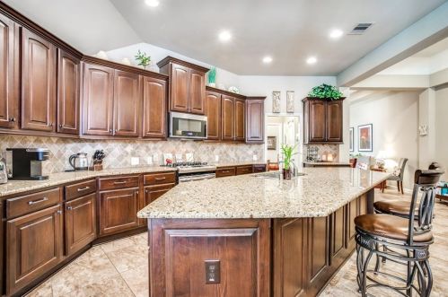 6502 Arroyo Spg Ln, Fulshear TX 77441-2118 exterior