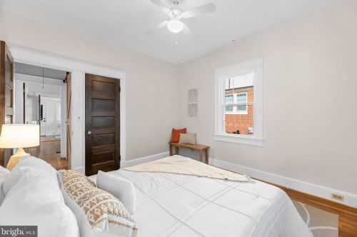 9112 Glenridge Rd, Silver Spring MD 20910-2127 exterior