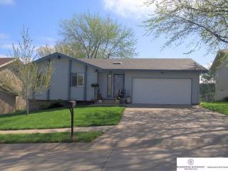 2647 131st Cir, Omaha NE  68164-2561 exterior