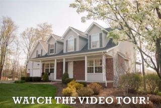 6322 Dexter Townhall Rd, Four Mile Lk MI  48130-8509 exterior