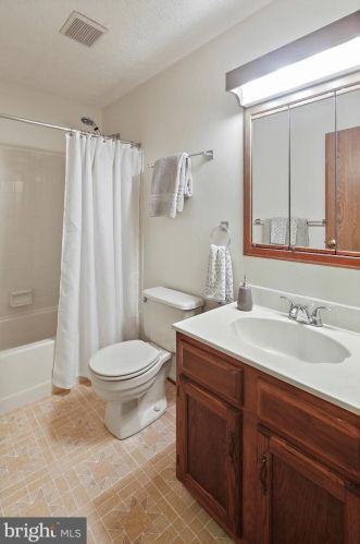 3117 Beethoven Way, Silver Spring MD 20904-6860 exterior