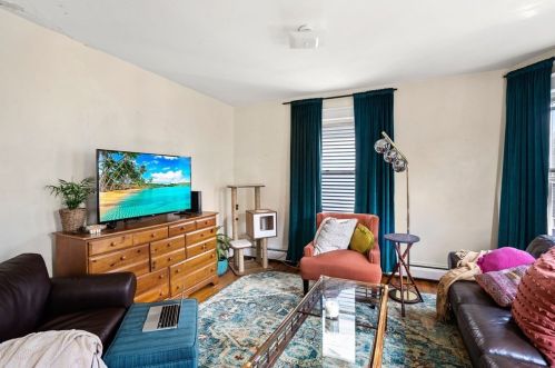 34 Park St, Salem MA 01970-4927 exterior