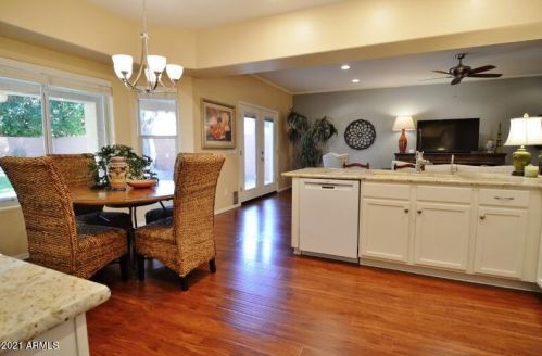 4155 Dublin St, Chandler AZ 85226-2070 exterior